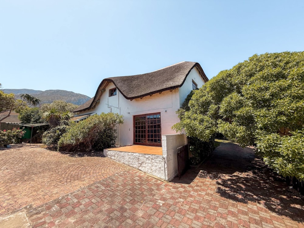 House for sale in Bettys Bay - KN1719694 House for sale in Bettys Bay - KN1719694