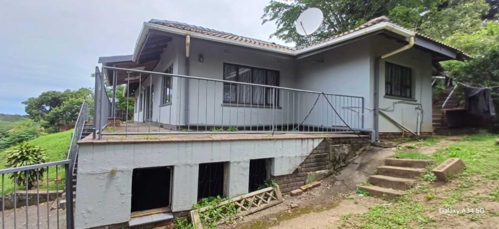 House for sale in Shulton Park - 1WB1717090