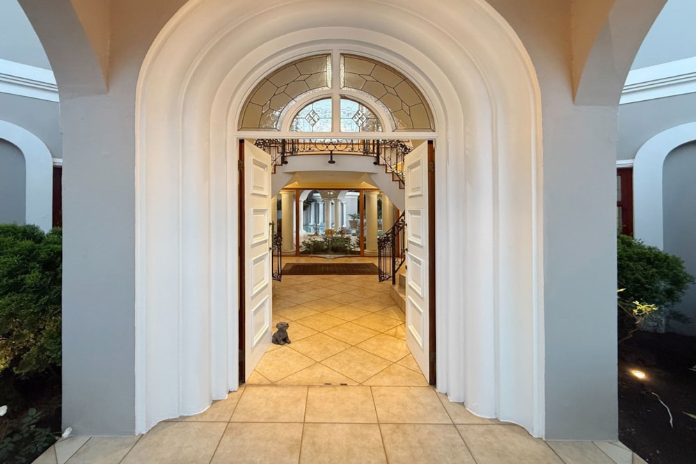 House for sale in Dainfern Golf Estate - FW1718319