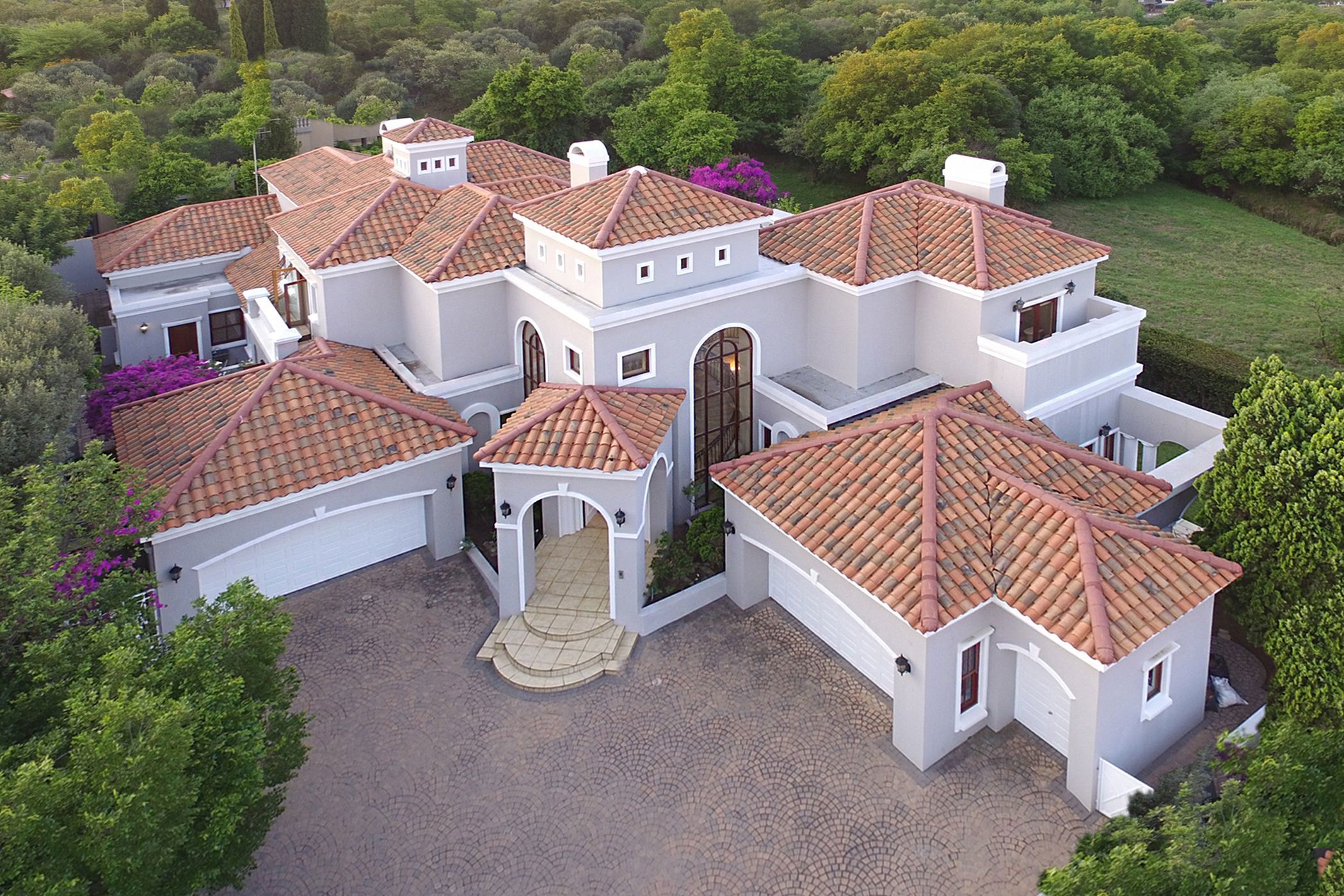 House for sale in Dainfern Golf Estate - FW1718319