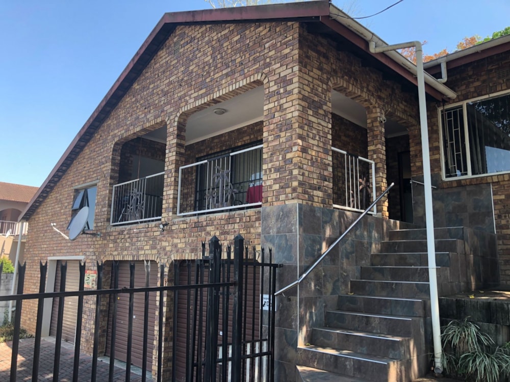 House for sale in West Acres - 1NS1716372 House for sale in West Acres - 1NS1716372