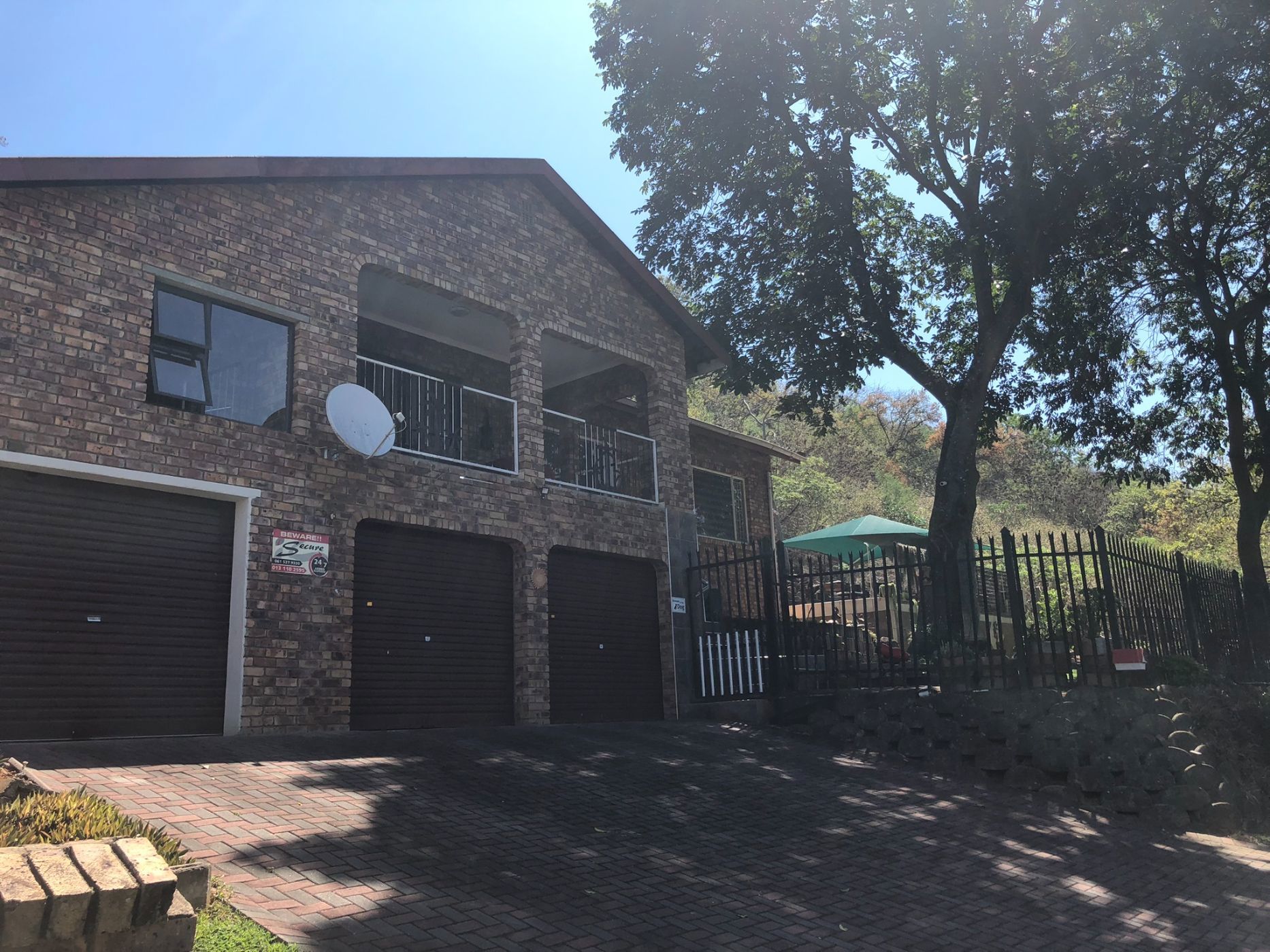 House for sale in West Acres - 1NS1716372