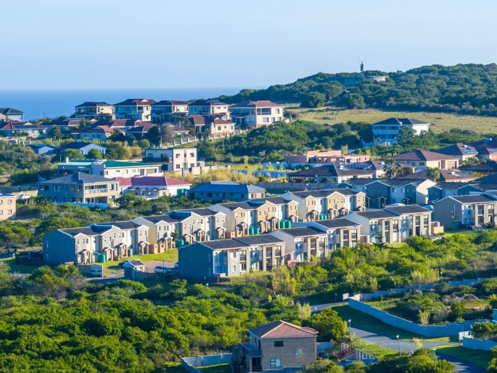 Townhouse for sale in Forest Downs - 1PF1717958 Townhouse for sale in Forest Downs - 1PF1717958