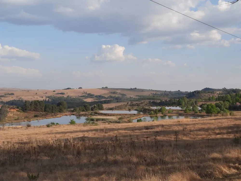 Vacant land for sale in Dullstroom - 1DS1576447