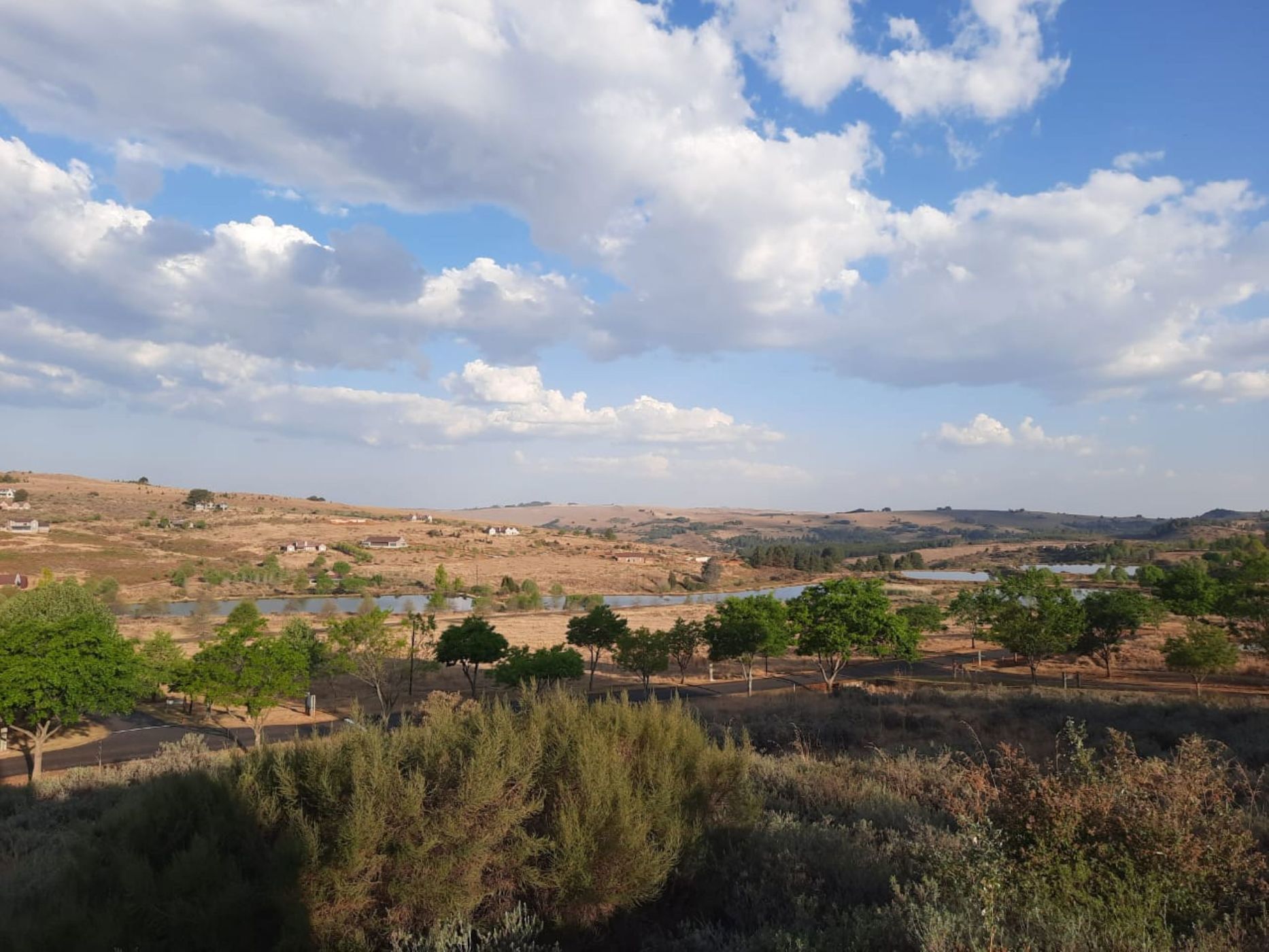 Vacant land for sale in Dullstroom - 1DS1576447