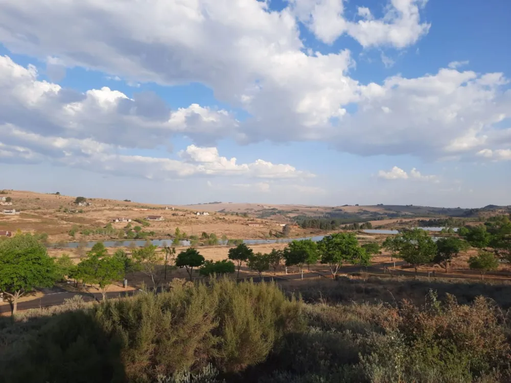 Vacant land for sale in Dullstroom - 1DS1576447