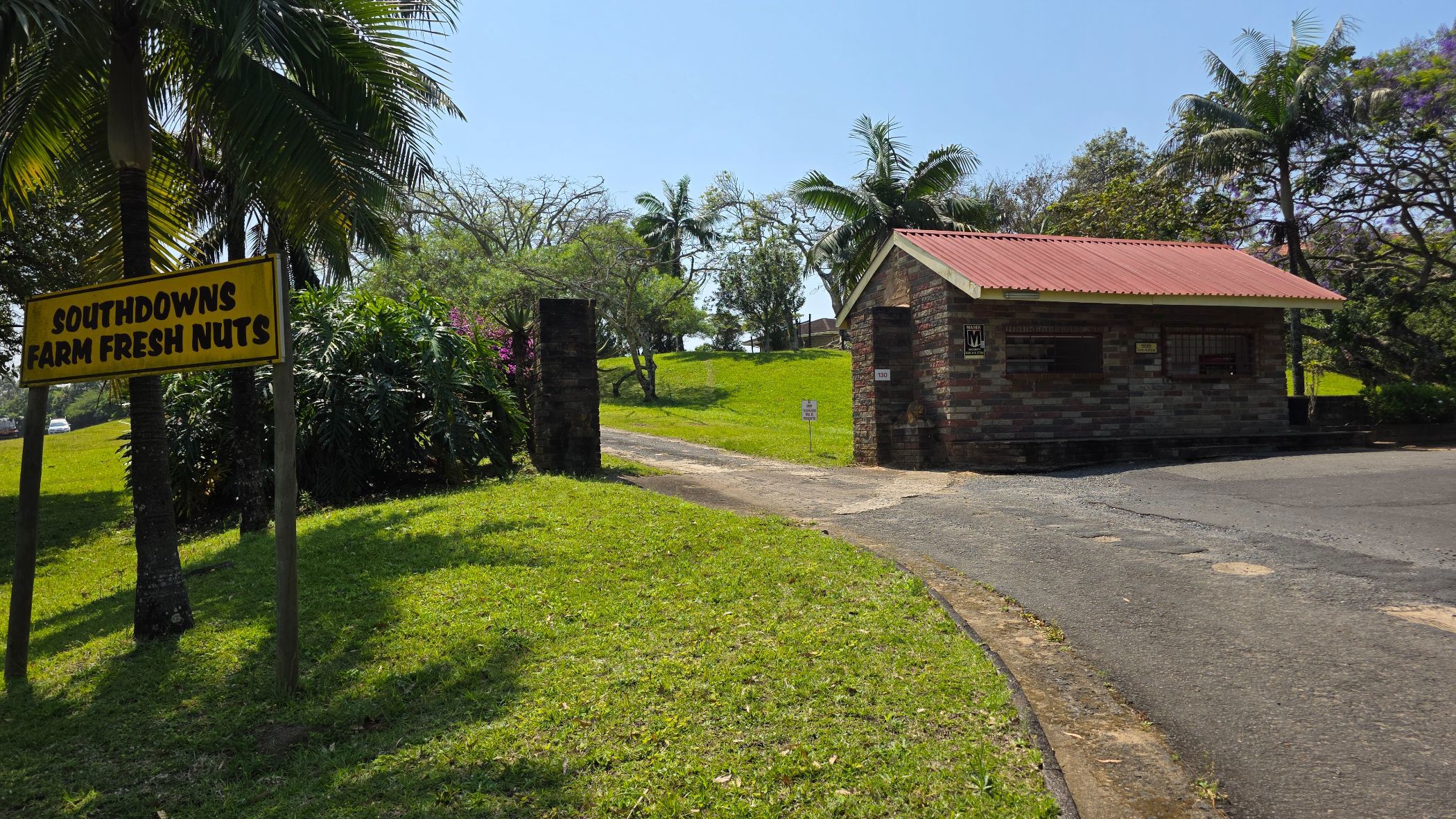 Nut farm for sale in Trafalgar - 1PD1718034