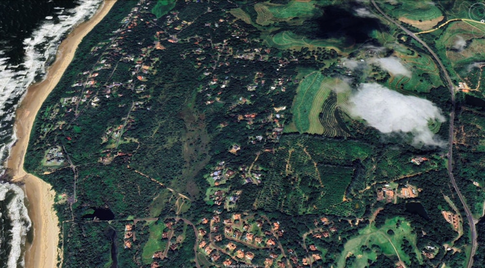 Nut farm for sale in Trafalgar - 1PD1718034