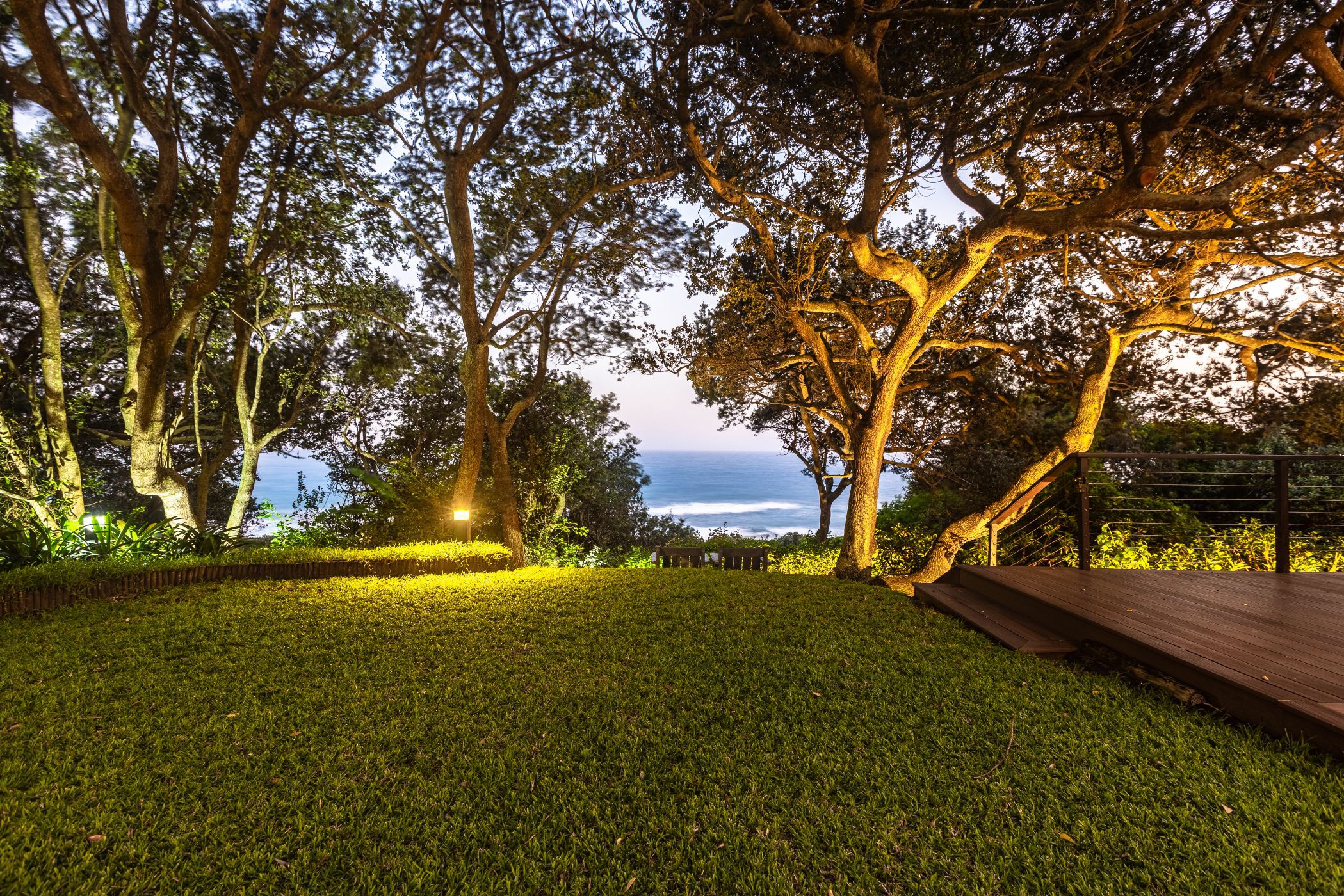 Security estate home for sale in Zimbali Estate - 1BD1719028