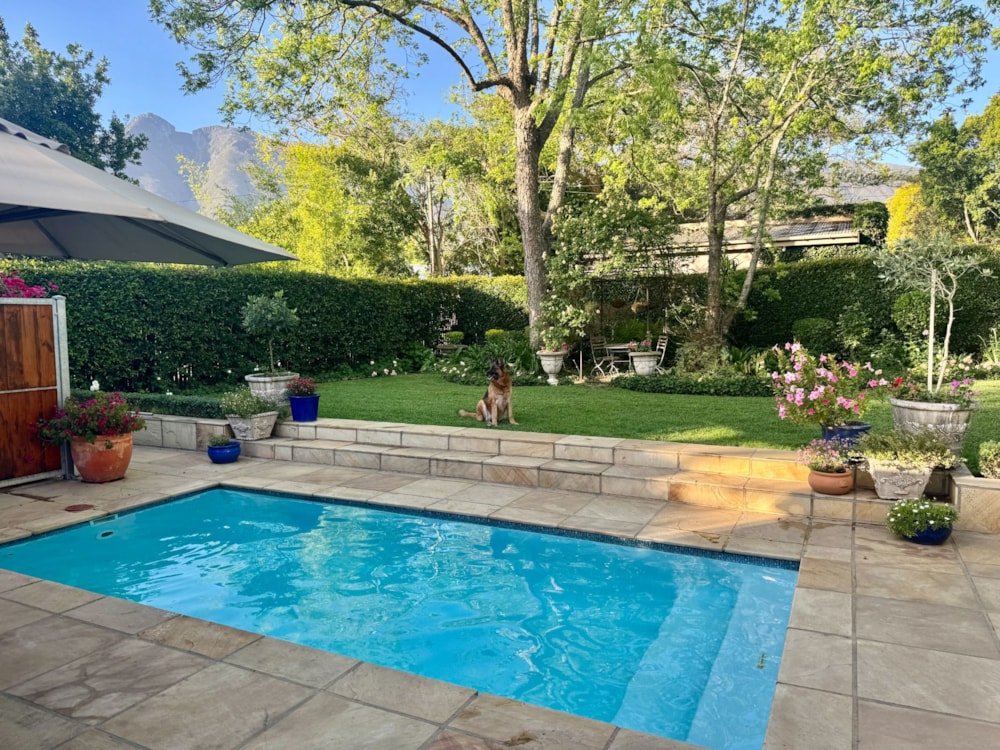 House for sale in Swellendam - 1SW1719722 House for sale in Swellendam - 1SW1719722