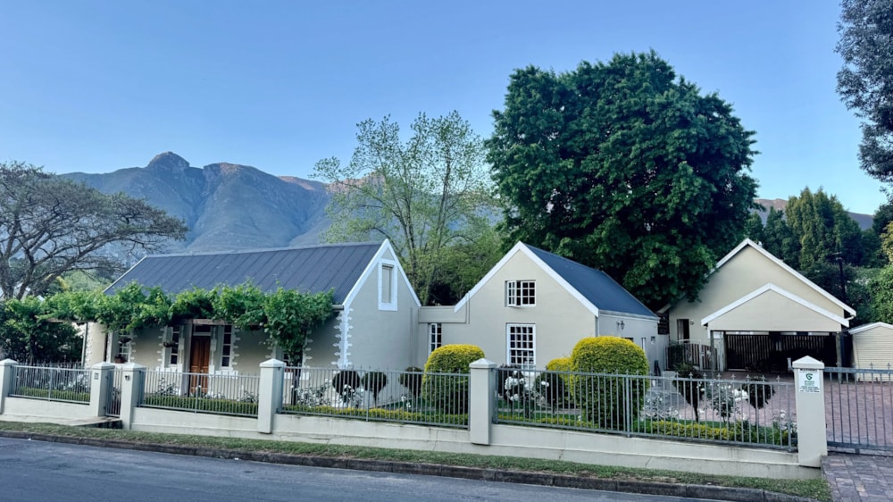 House for sale in Swellendam - 1SW1719722 House for sale in Swellendam - 1SW1719722