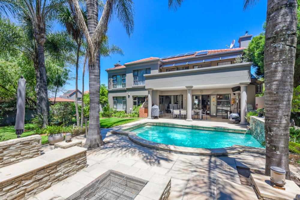 House sold in Olivedale - FW1718777