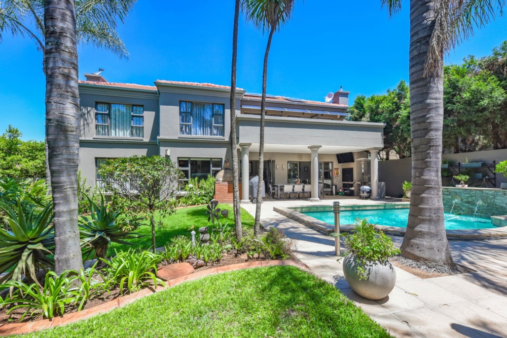 House sold in Olivedale - FW1718777