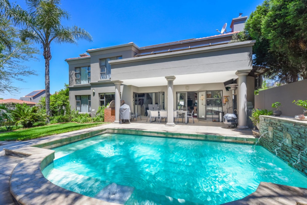 House sold in Olivedale - FW1718777