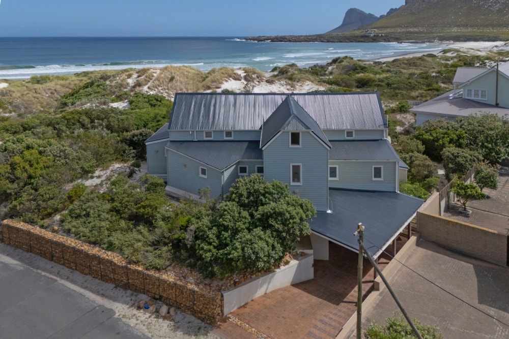 Double-storey house for sale in Pringle Bay - KN1719438