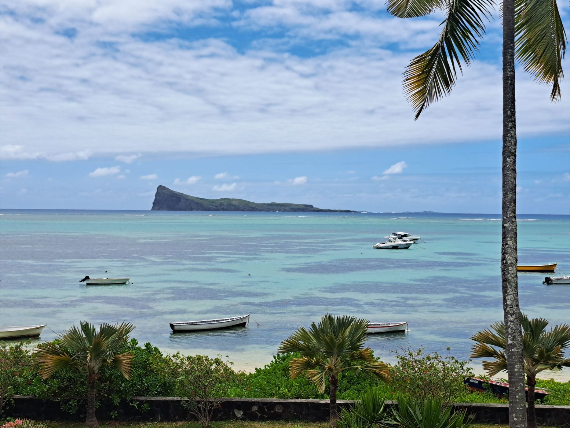 Double-storey house to rent in North Coast, Mauritius - MPR1718164