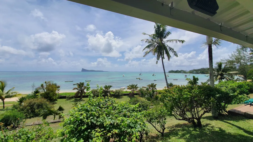 Double-storey house let in North Coast, Mauritius - MPR1718164