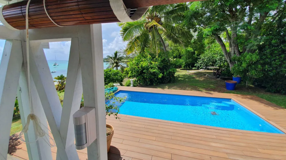 Double-storey house let in North Coast, Mauritius - MPR1718164