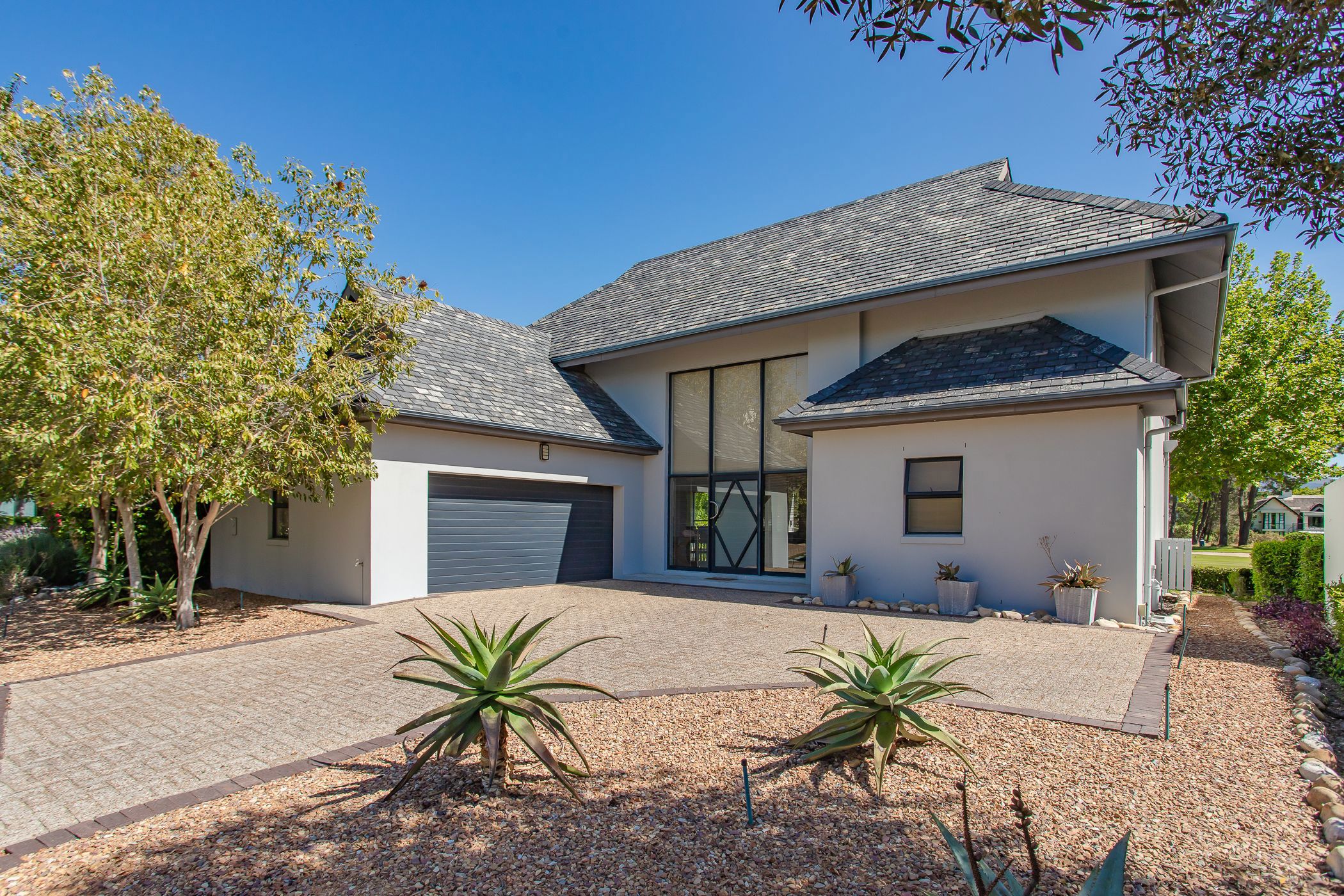 Golf estate house for sale in Pearl Valley Golf and Country Estate - VLV1717586