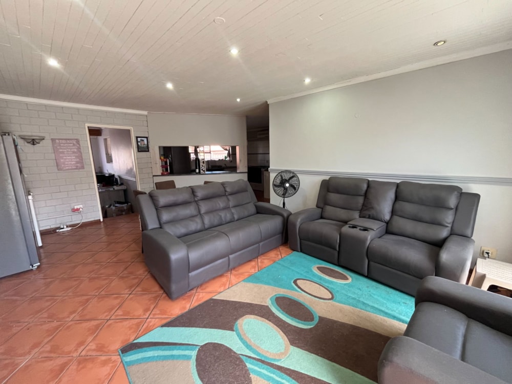 Townhouse for sale in Langenhovenpark - 1BX1660526