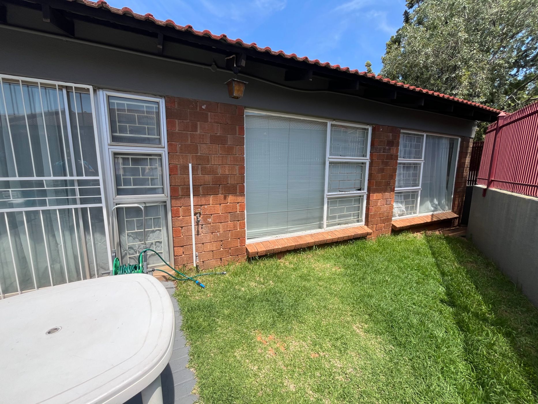 Townhouse for sale in Langenhovenpark - 1BX1660526