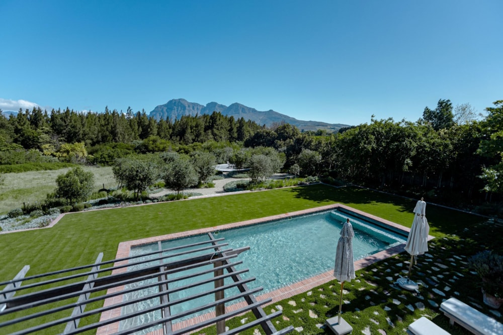 Golf estate house for sale in Pearl Valley Golf and Country Estate - VLV1711491 Golf estate house for sale in Pearl Valley Golf and Country Estate - VLV1711491