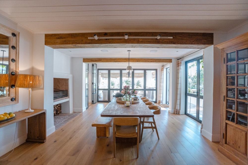 Golf estate house for sale in Pearl Valley Golf and Country Estate - VLV1711491 Golf estate house for sale in Pearl Valley Golf and Country Estate - VLV1711491