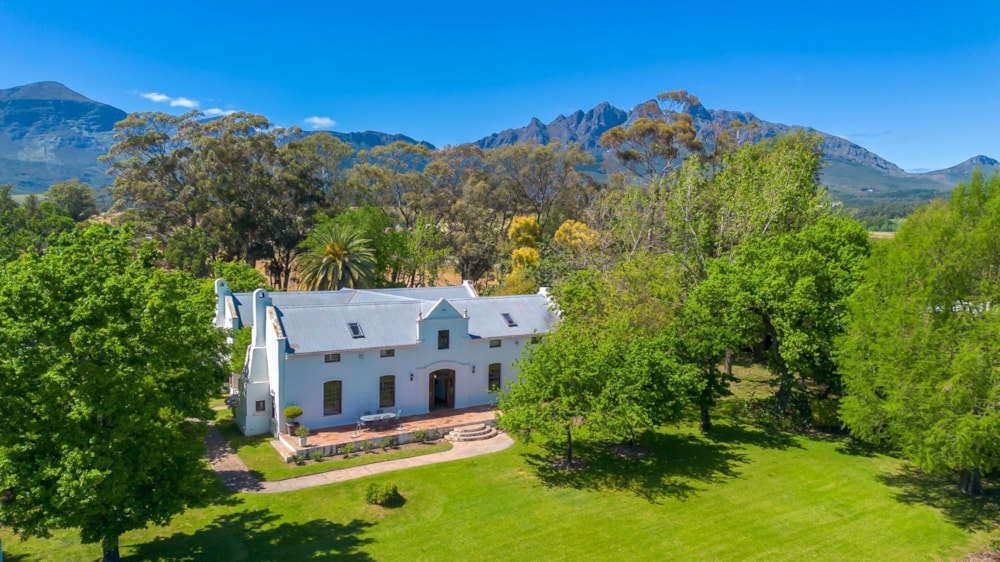 Wine farm for sale in Wellington - TK1717336 Wine farm for sale in Wellington - TK1717336