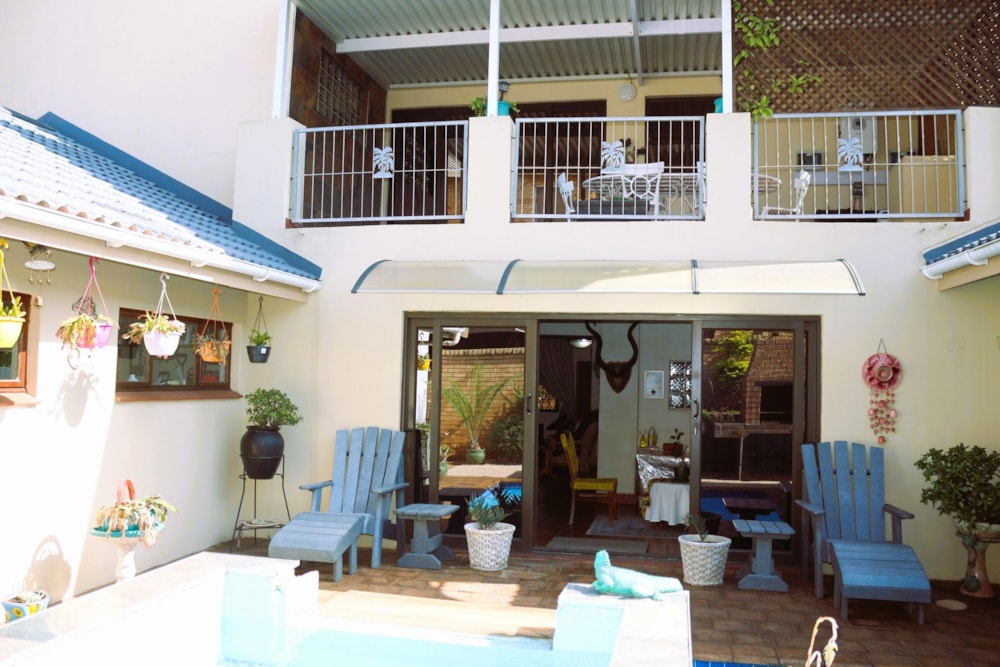 Townhouse for sale in Panorama Park - 1WB1718861