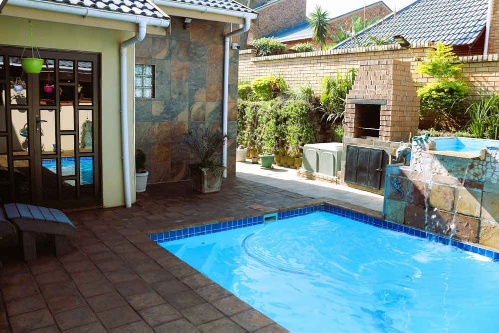 Townhouse for sale in Panorama Park - 1WB1718861