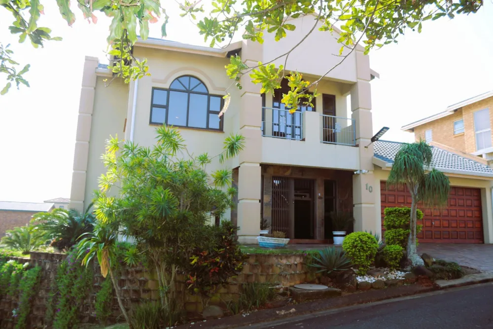 Townhouse for sale in Panorama Park - 1WB1718861 Townhouse for sale in Panorama Park - 1WB1718861