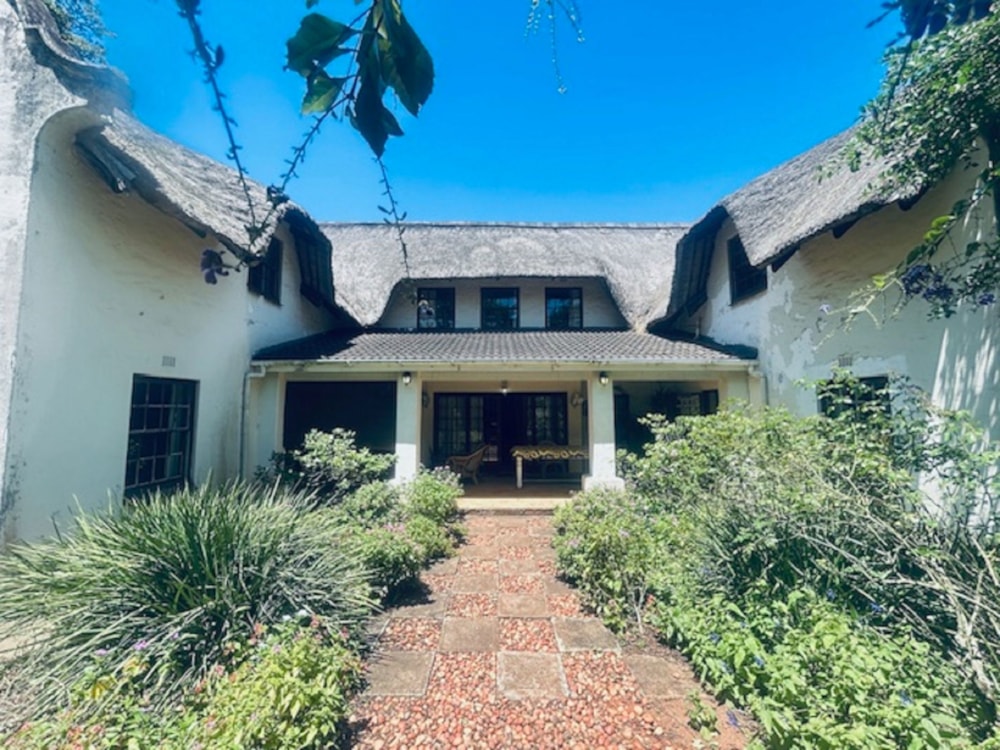 House for sale in Mtunzini - 1RY1719268