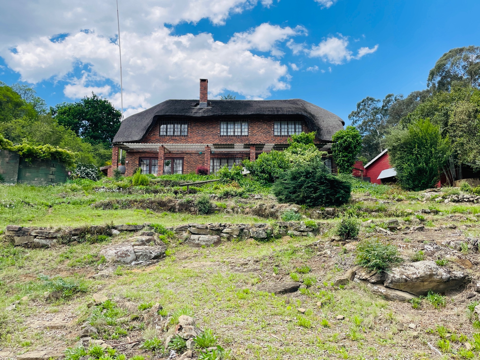 House for sale in Underberg - 1UB1713015