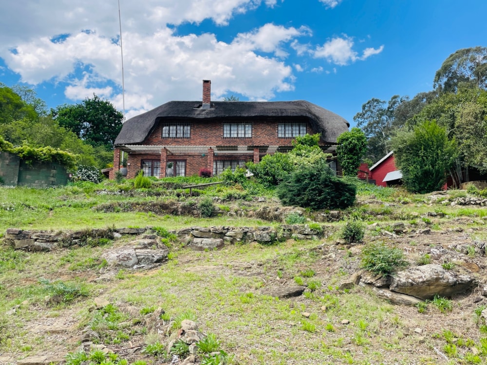 House for sale in Underberg - 1UB1713015