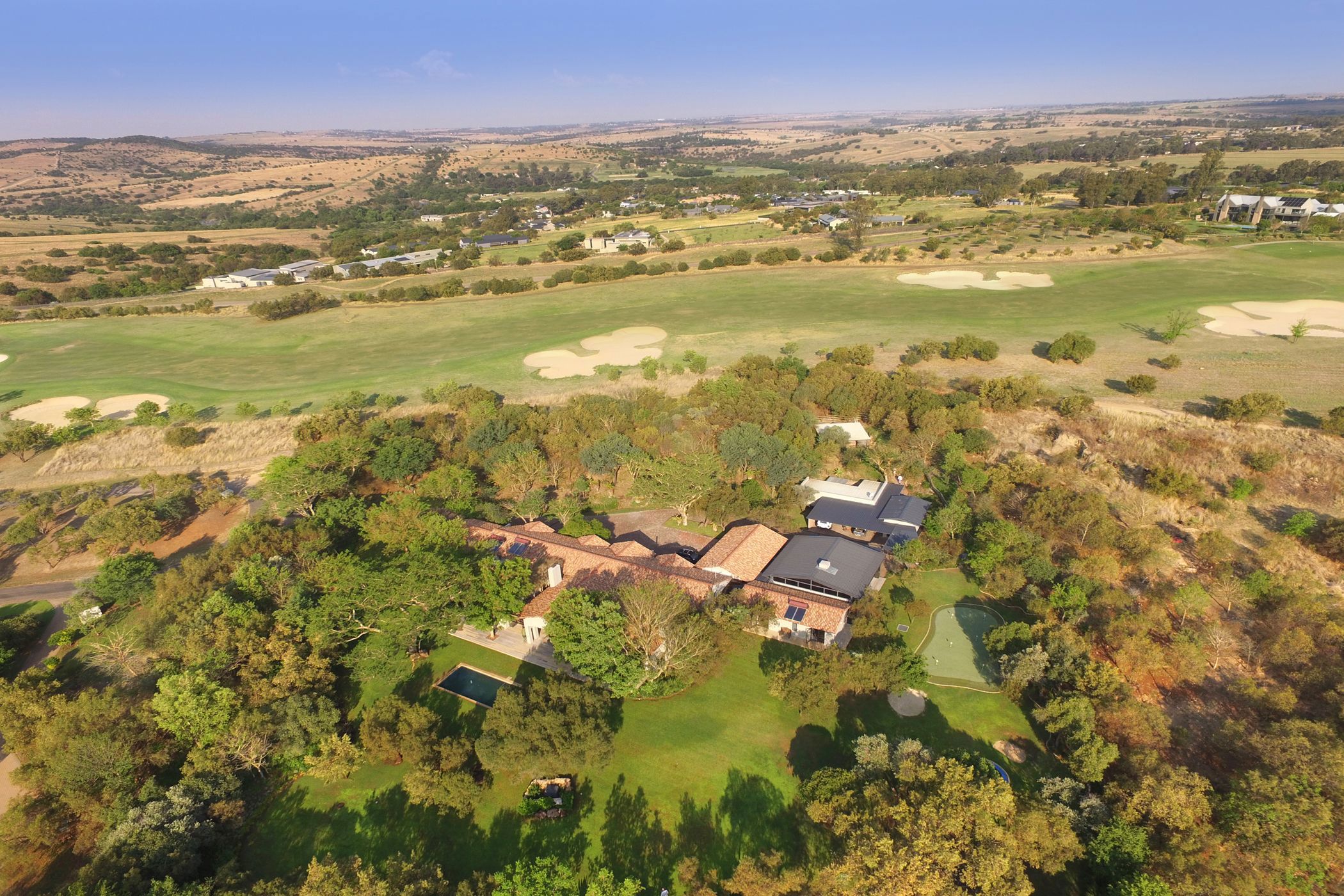 House for sale in Blair Atholl - FW1718650