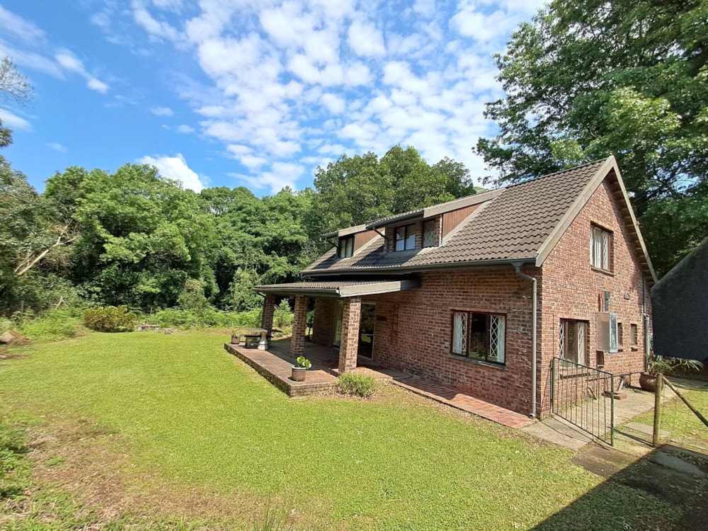 Security estate home for sale in Karkloof - 1PM1718665