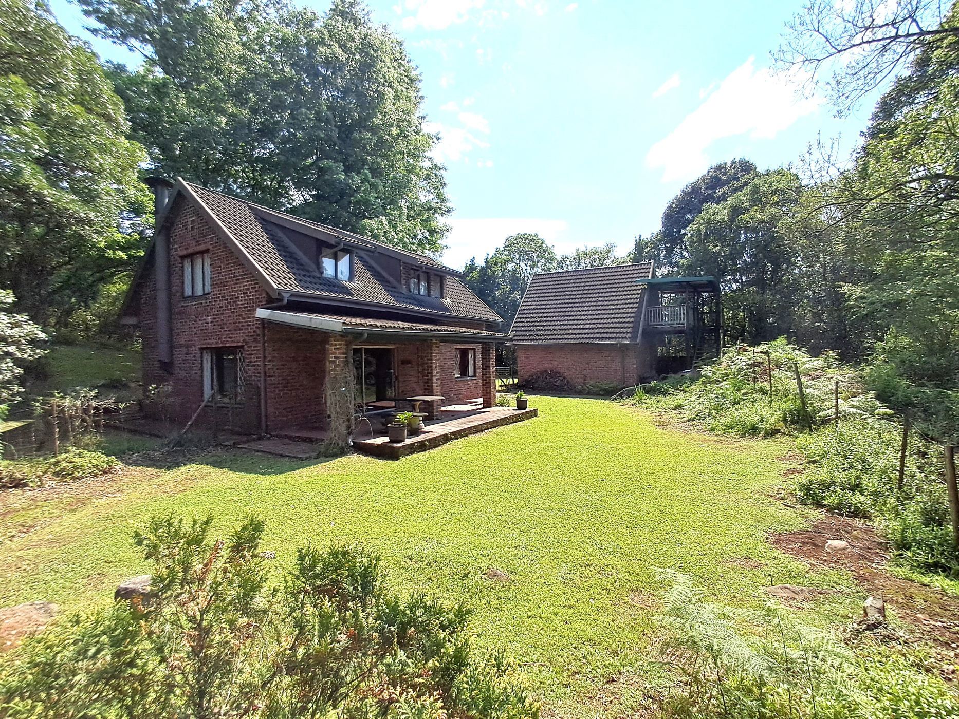 Security estate home for sale in Karkloof - 1PM1718665