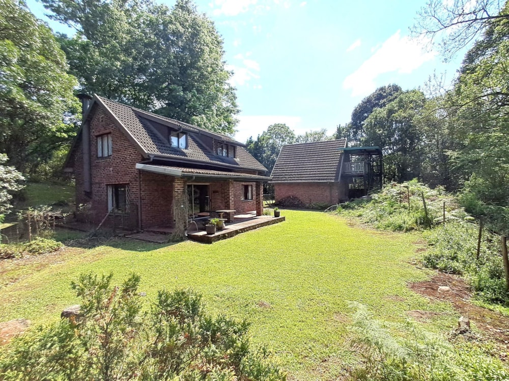 Security estate home for sale in Karkloof - 1PM1718665