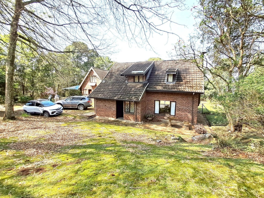 Security estate home for sale in Karkloof - 1PM1718665