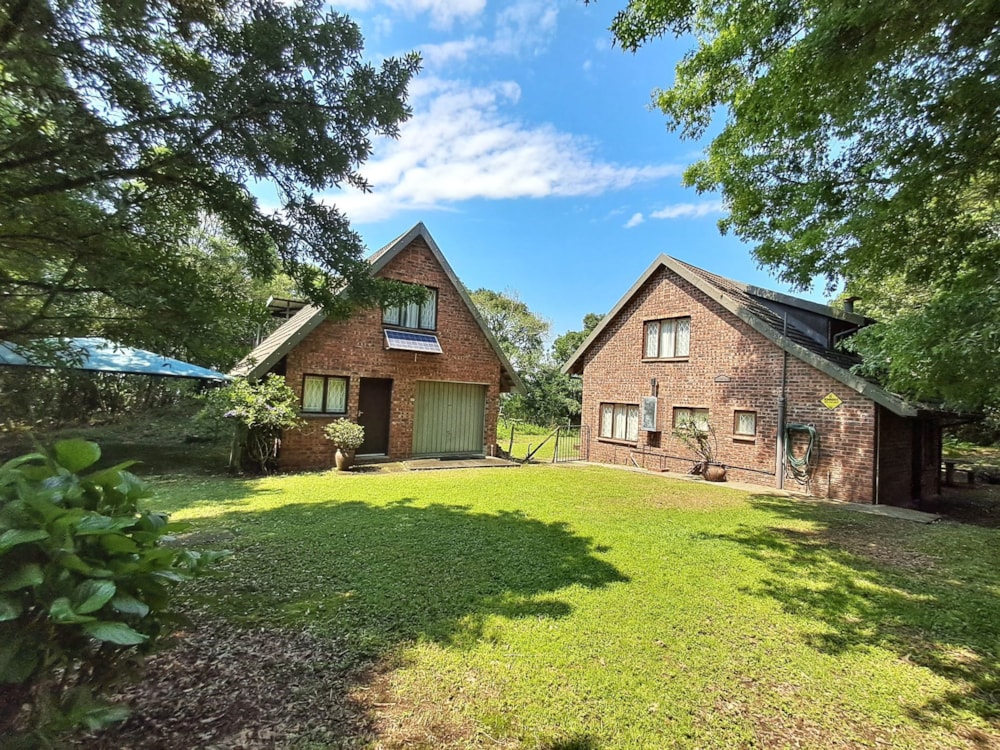 Security estate home for sale in Karkloof - 1PM1718665