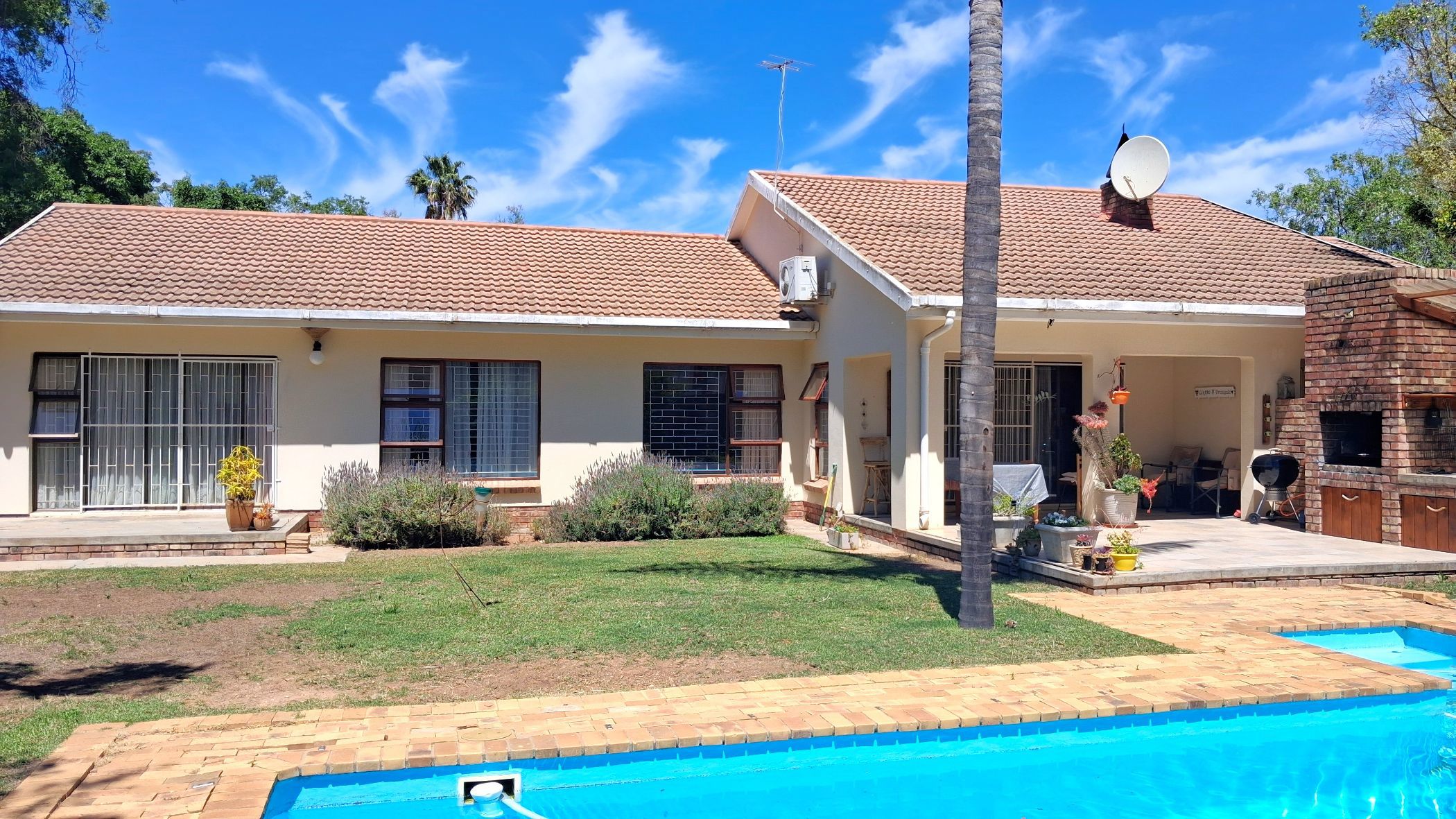 House for sale in Wesbank, Oudtshoorn - 1OU1719091