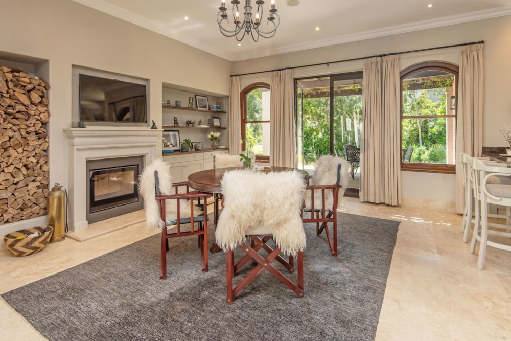 Double-storey house for sale in Franschhoek - FWI1581428