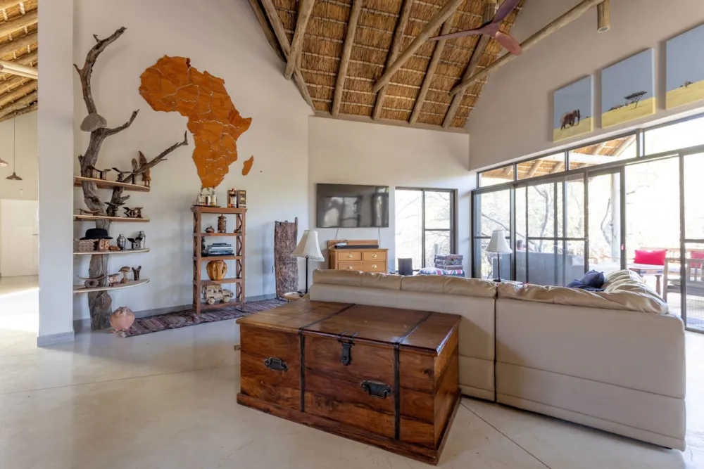 House to rent in Raptors View Wildlife Estate - 1HS1749989
