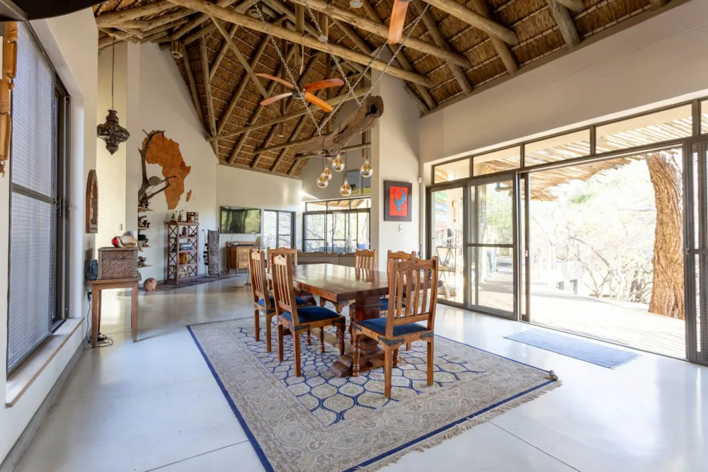 House to rent in Raptors View Wildlife Estate - 1HS1749989