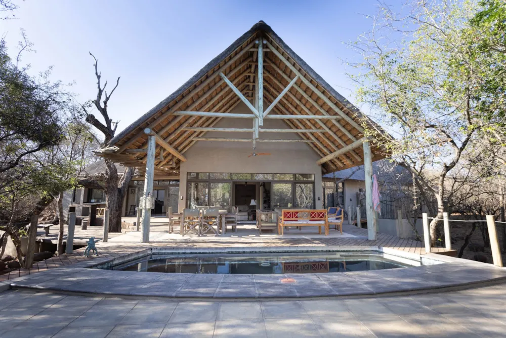 House to rent in Raptors View Wildlife Estate - 1HS1749989