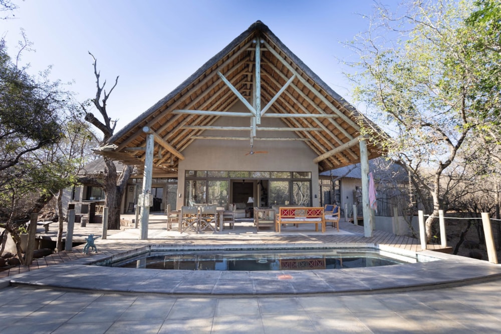 House to rent in Raptors View Wildlife Estate - 1HS1718254 House to rent in Raptors View Wildlife Estate - 1HS1718254