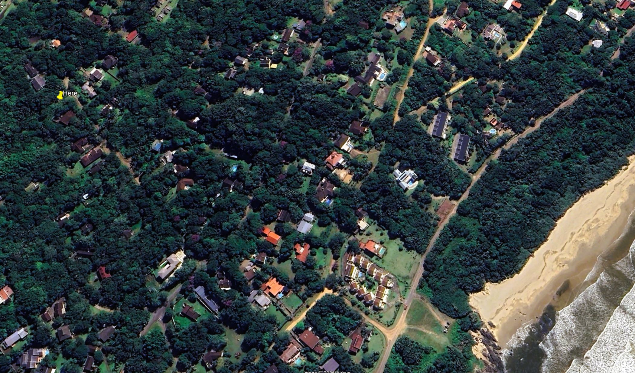 Residential vacant land for sale in Glenmore Beach - 1PD1719629