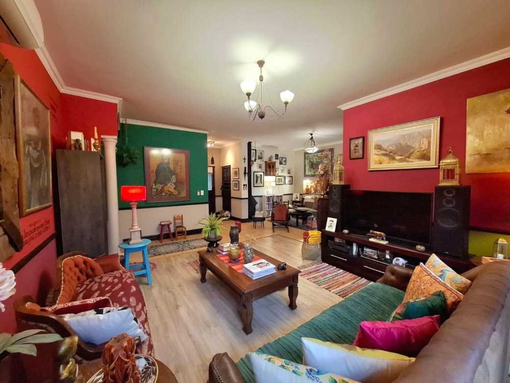 Townhouse for sale in Dan Pienaar - 1BX1713378 Townhouse for sale in Dan Pienaar - 1BX1713378