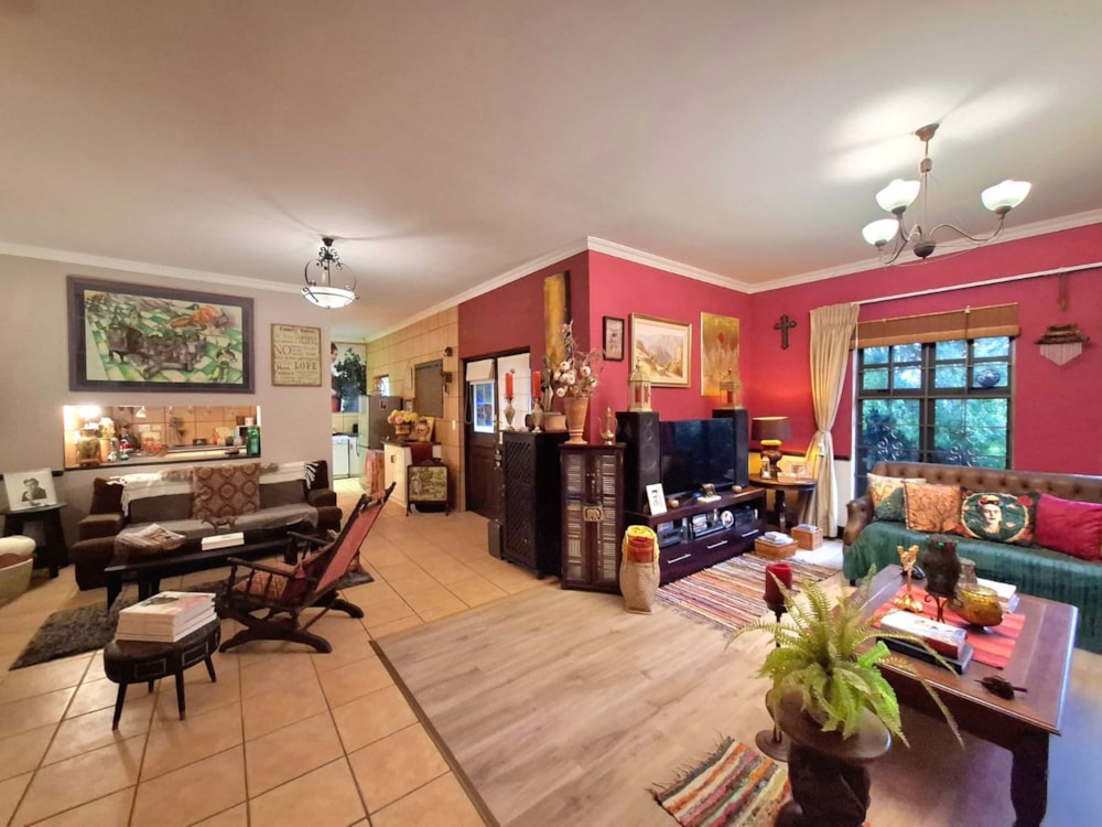 Townhouse for sale in Dan Pienaar - 1BX1713378 Townhouse for sale in Dan Pienaar - 1BX1713378