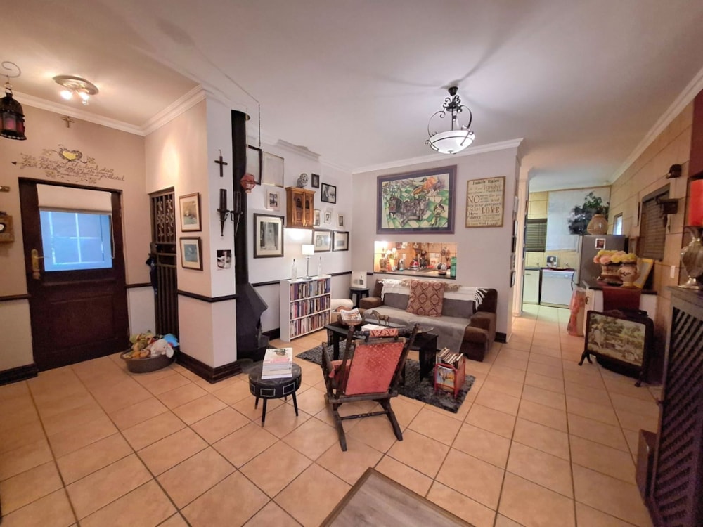 Townhouse for sale in Dan Pienaar - 1BX1713378 Townhouse for sale in Dan Pienaar - 1BX1713378